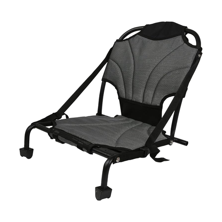 カヤックシート Amazon.co.jp: Xtahdge カヌーカヤックシートスチールロッド
